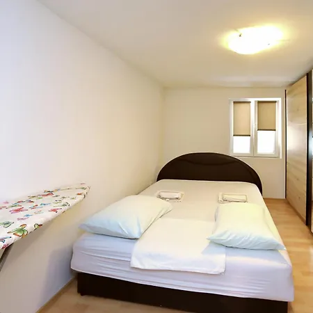 Apartment Naomi *