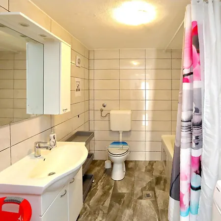 Apartment Naomi
