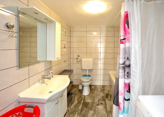 Apartamento Naomi