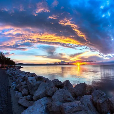 Naomi Appartamento Bibinje