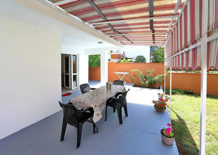 Naomi Lägenhet Bibinje