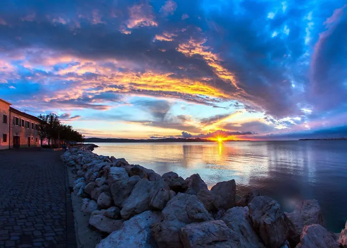 Naomi Lägenhet Bibinje