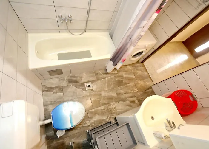 Naomi Lägenhet Bibinje